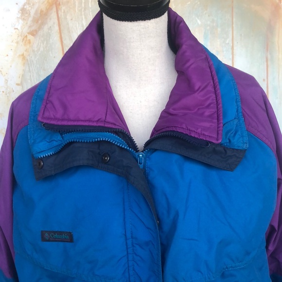 Columbia Sportswear Co Thinsulate 2pc Coat - Picture 2 of 10